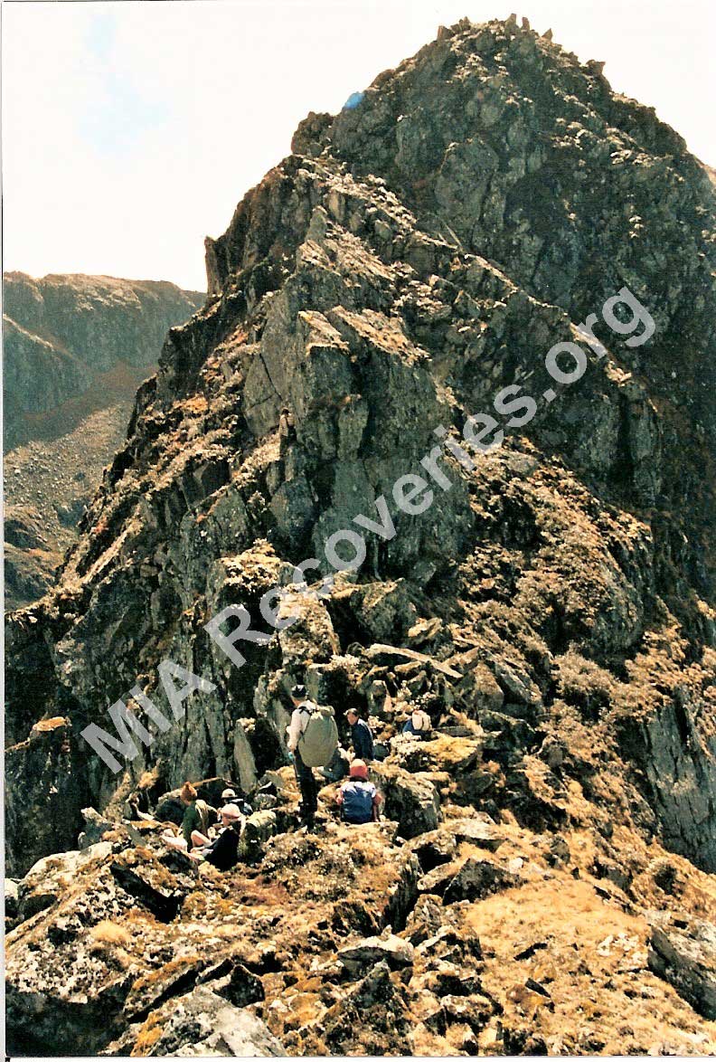 Burma - India border