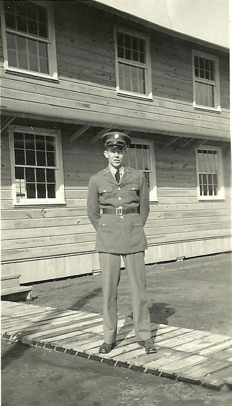 TSgt. Edward W. Higgins